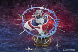 Emontoys Izayoi Sakuya illustration by TEDDY EM49073