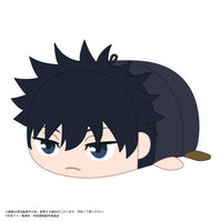 Max Limited Jujutsu Kaisen Pote Koro Mascot 2 (6pc per Box) JJ-81