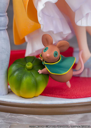 1/7 Proof Kono Subarashii Sekai Ni Syukufuku Wo! 3 Figure Darkness: Fairy Tale Ver. 82118