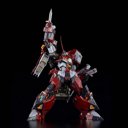 Flame Toys [Kuro Kara Kuri] Alteisen 74151