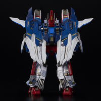 Flame Toys [Kuro Kara Kuri] Star Saber (Reissue) 51429