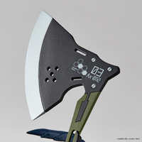 1/18 Kaiyodo Kikoru Shinomiya Figure (Animation Kaiju No. 8) KD092