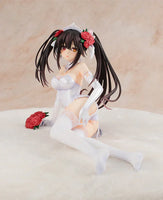 Kadokawa Light Novel Edition Kurumi Tokisaki: Wedding Dress Ver. 33981