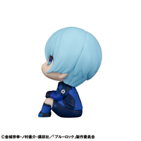 MegaHouse Lookup Blue Lock Yo Hiori 84282