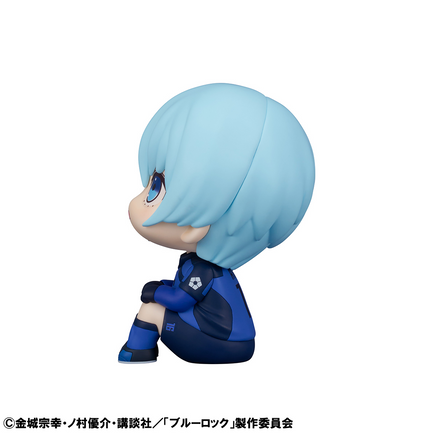 MegaHouse Lookup Blue Lock Yo Hiori 84282