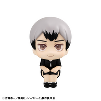 MegaHouse Lookup Haikyu!! Shinsuke Kita & Rintaro Suna Uniform Ver. Set 84327