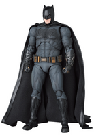 Medicom Toy Mafex Batman (Zack Snyder's Justice League Ver.) 47222