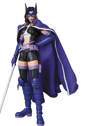 Medicom Toy Mafex Huntress (Batman:Hush) 47170