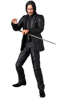 Medicom Toy Mafex John Wick (John Wick: Chapter 3 - Parabellum) 47233