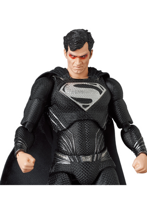 Medicom Toy Mafex Superman (Zack Snyder's Justice League Ver.) 47174
