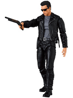 Medicom Toy Mafex T-800（T2 Ver.）47199