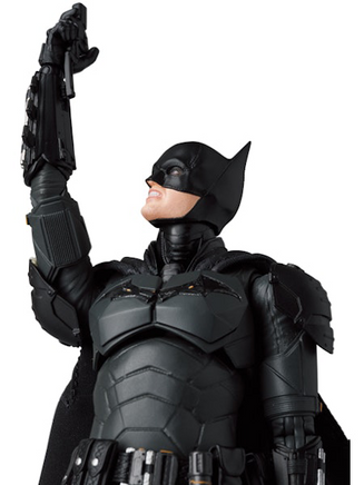 Medicom Toy Mafex The Batman 47188