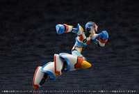 Kotobukiya Mega Man X Max Armor Triad Thunder Ver. KP654