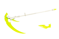 Kotobukiya Metamorphose Unit Curse Reaper CX014