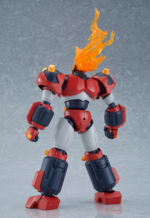 Good Smile Moderoid Godannar Twin Drive Mode G16827