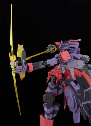 Good Smile Moderoid Liber Legis 19649