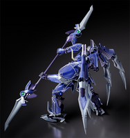 Good Smile Moderoid Ordine - The Azure Knight G18128