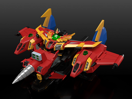 Good Smile Moderoid Sol Σ Gravion G16027