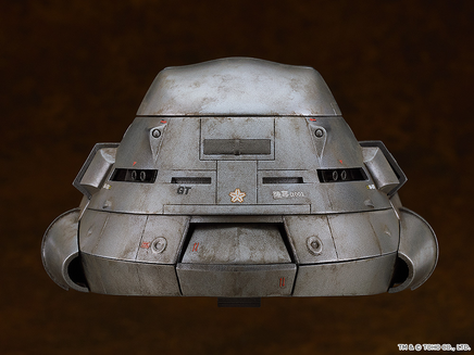 Good Smile Moderoid Super X G19390