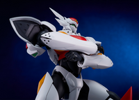Good Smile Moderoid Tekkaman Blade 20078