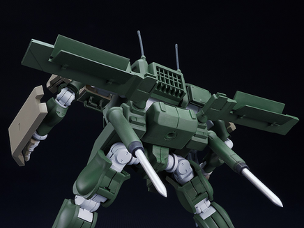 Good Smile Moderoid Type 24 Mobile Walking Combat Vehicle Rekka All-Purpose Type 20110