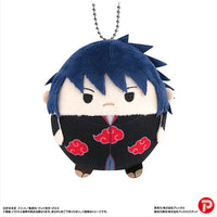 Max Limited Naruto Shippuden Fuwa Kororin 2 (6pc Per Box) NT-24