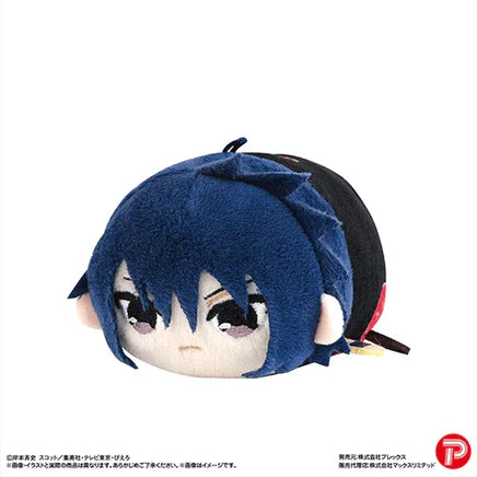 Max Limited Naruto Shippuden Pote Koro Mascot 2 (6pc per box) NT-26