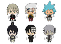 Proof Nyokinto Soul Eater Mascot Figure (6Pc Per Box) 82329