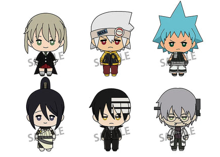 Proof Nyokinto Soul Eater Mascot Figure (6Pc Per Box) 82329