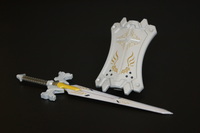 PLUM PMOA PLA ACT16: Ambrosius Kiwami Yoroikazari Ver. 38636