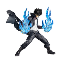 Kaiyodo Revoltech Amazing Yamaguchi Dabi NR042