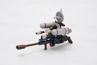 Kotobukiya RZ-014 Godos Marking Plus Ver. ZD157X