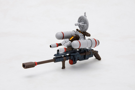 Kotobukiya RZ-014 Godos Marking Plus Ver. ZD157X