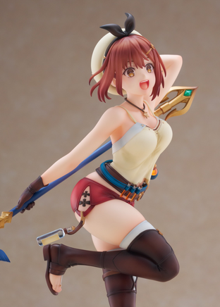 1/7 Claynel Reisalin "Ryza" Stout Summer Adventure Figure CL94351