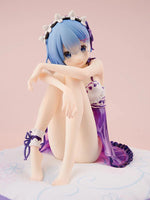 Kadokawa Rem: Birthday Purple Lingerie Ver. 52846