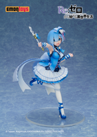 Emontoys Rem Magical Girl Ver. EM49065
