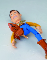 Kaiyodo Revoltech Woody Ver. 2.0 NR044