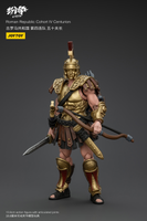 Joytoy Roman Republic Cohort IV Centurion 5956