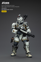 Joytoy Sorrow Expeditionary Forces 09th Legion Assault Company-Assaulter 8698