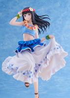 1/7 Claynel Takina Inoue Hawaii Figure CL94344