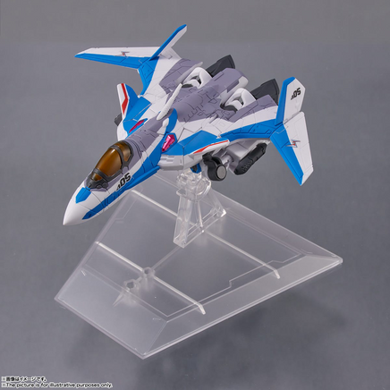 Bandai VF-31J Siegfried (Hayate Immelmann Use) with Freyja Wion 64152