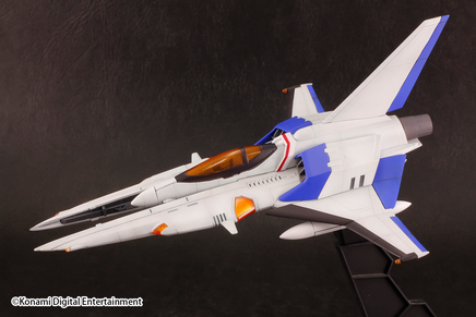 PLUM PMOA Vic Viper Ver. Gradius IV PP075