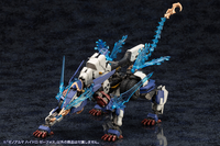 Kotobukiya XenoAlma Hydro Zeeforce AS003