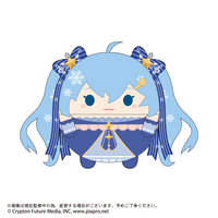 Max Limited Yuki Miku Fuwa Kororin 2 - PC-14