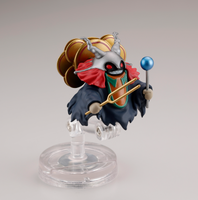 Kaiyodo Yu-Gi-Oh 3D Monster Collection Vol.2 KD089