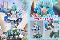 1/7 Proof Figure "Aqua Fairy Tale Ver." 82059