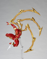 Kaiyodo Amazing Yamaguchi Iron Spider NR030