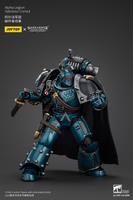 Joytoy Alpha Legion Saboteur Consul 01093
