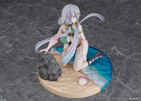 1/7 Proof Atelier Ryza: Ever Darkness & The Secret Hideout Figure Lila Decyrus: Swimsuit Ver. 82252