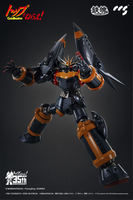 CCSToys Gunbuster 7034